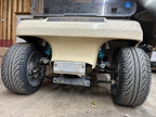 Club car ds Coilover suspension system