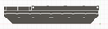 DIY rear bumper kit